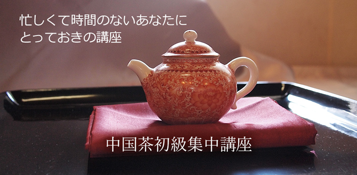 初級(ベーシック)講座